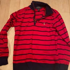 Polo Ralph Lauren kids pullover